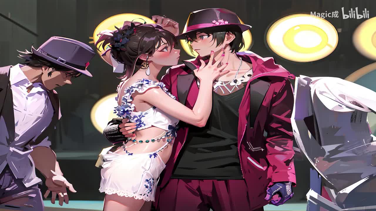 02.给我一首歌的时间