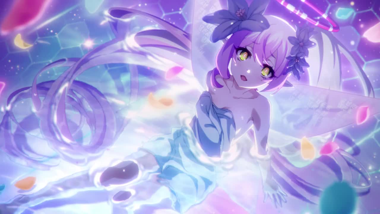 つなぐもの (カフェアレンジ Ver.)（作曲：利根川貴之/坂和也 编曲：Cygames）