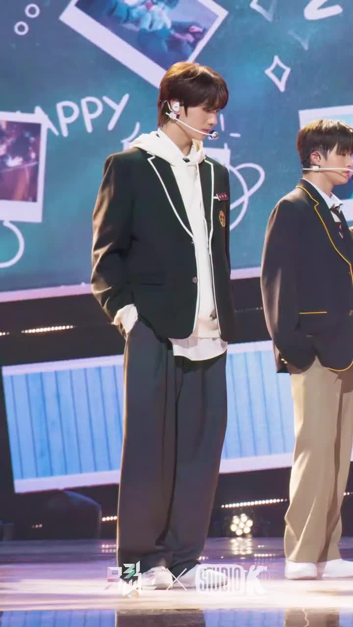 plot twist 240216 YOUNGJAE竖版