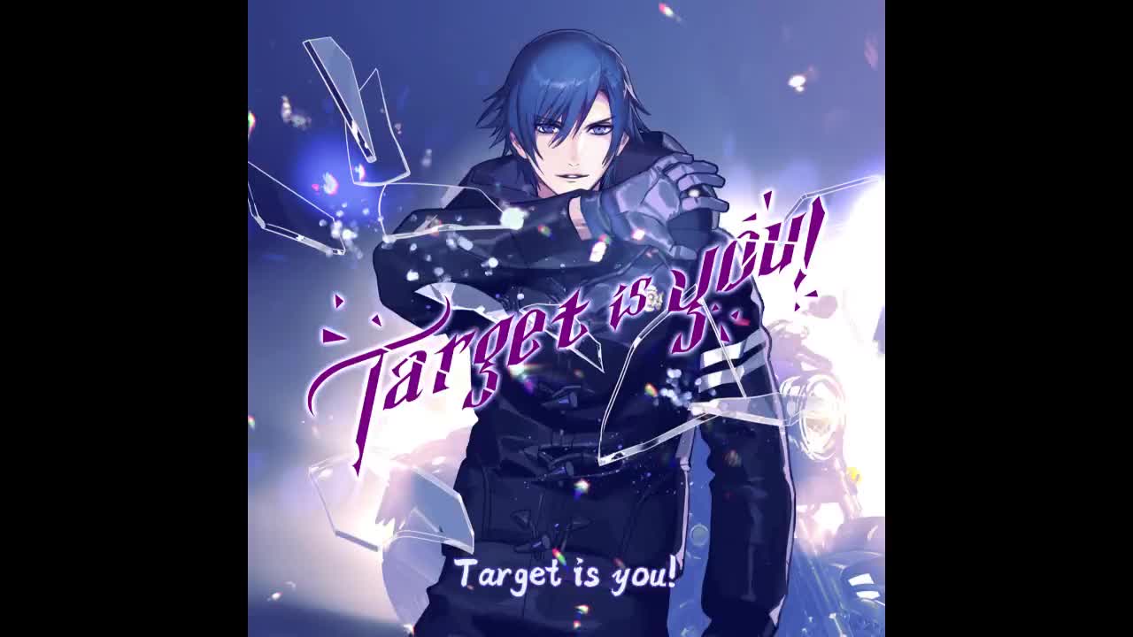 19-0904 一之濑时矢「Target is you!」