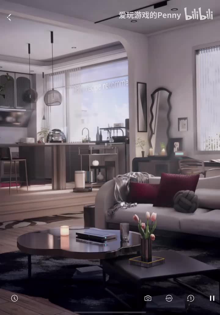 【活动2024.02】祁煜·燃情漫想