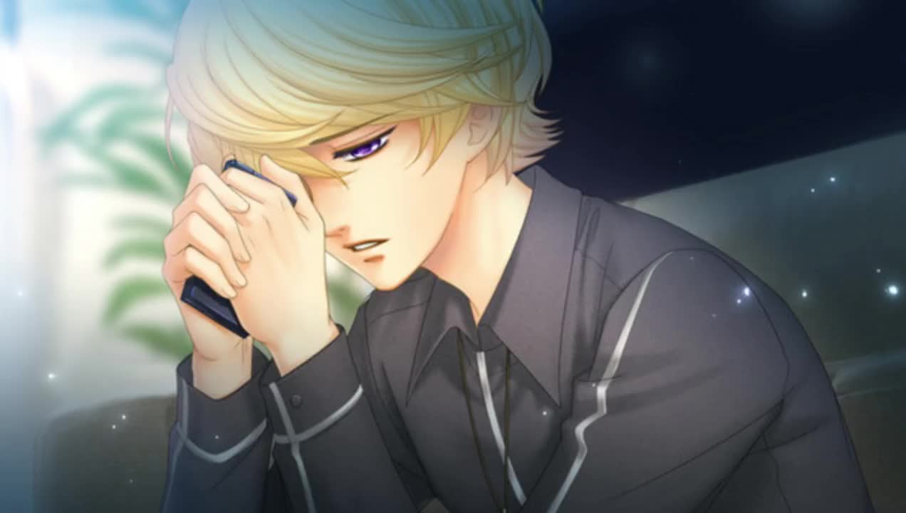 20-0325 天宫静「Laboratory Love」