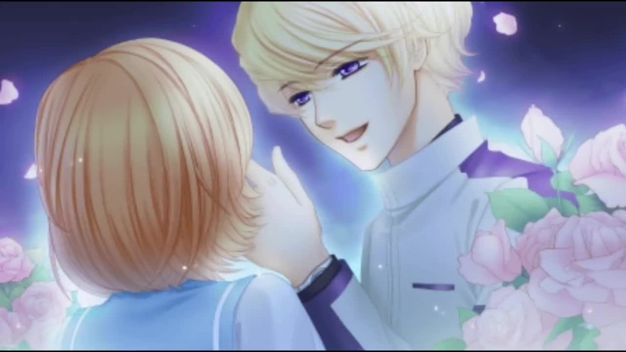 13-0327 天宫静「薔薇の奇蹟」