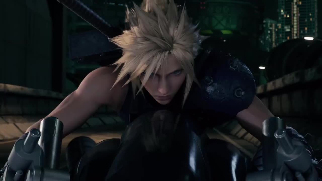 EP9【第一章·重制篇】爱莉丝重心失衡骗抱抱，你好会