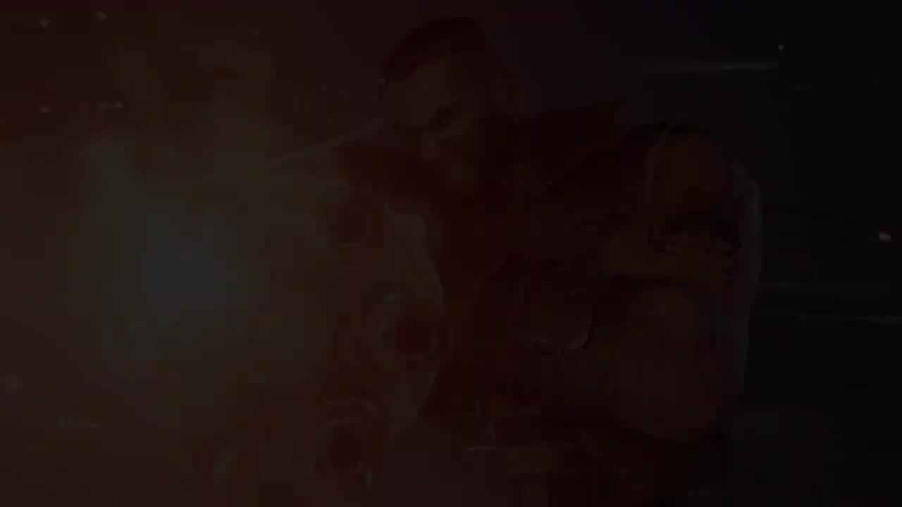 EP16 【重制篇 DLC2】尤菲苦战尼禄，圆盘终究下坠