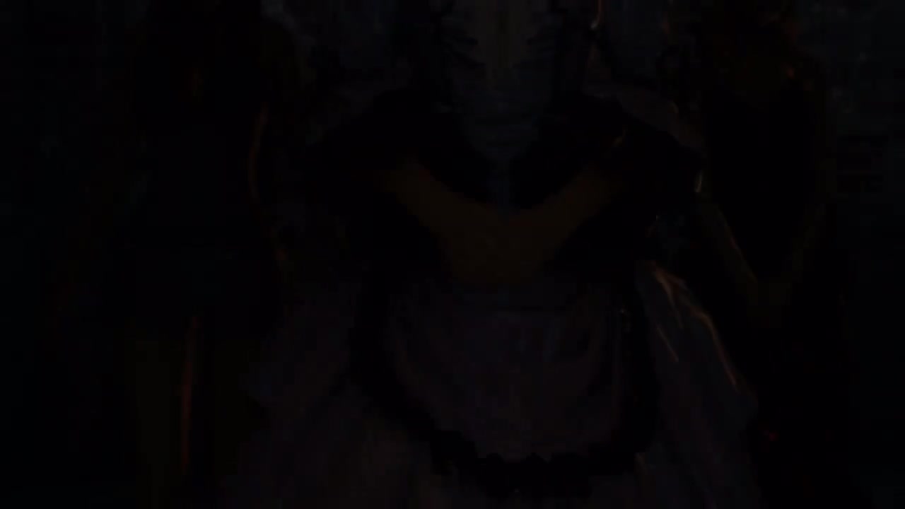 EP13 【第一章·重制篇】爱丽丝地下水道遇险，后宫竟是一片和谐