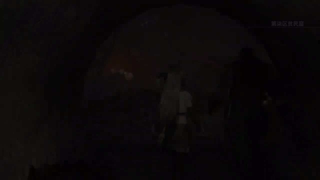 EP18-1 【蒂法党继续观看】蒂法终于不堪重负痛苦，这一刻只属于我们两（也属于你们）