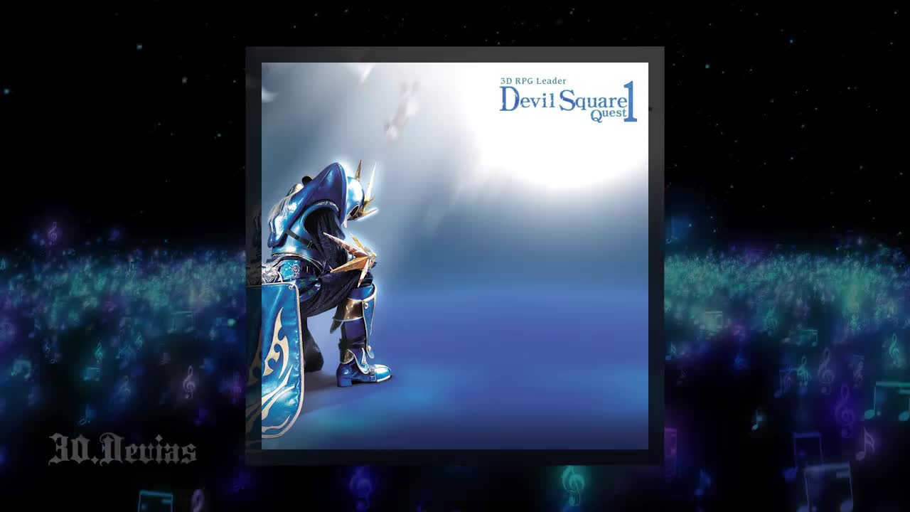 30.Devias（冰风谷）