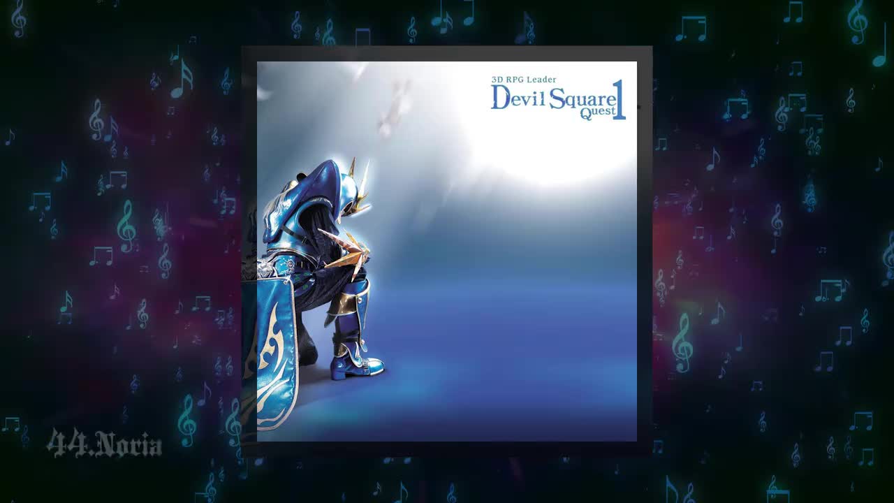 44.Noria（仙踪林-美眉老家）