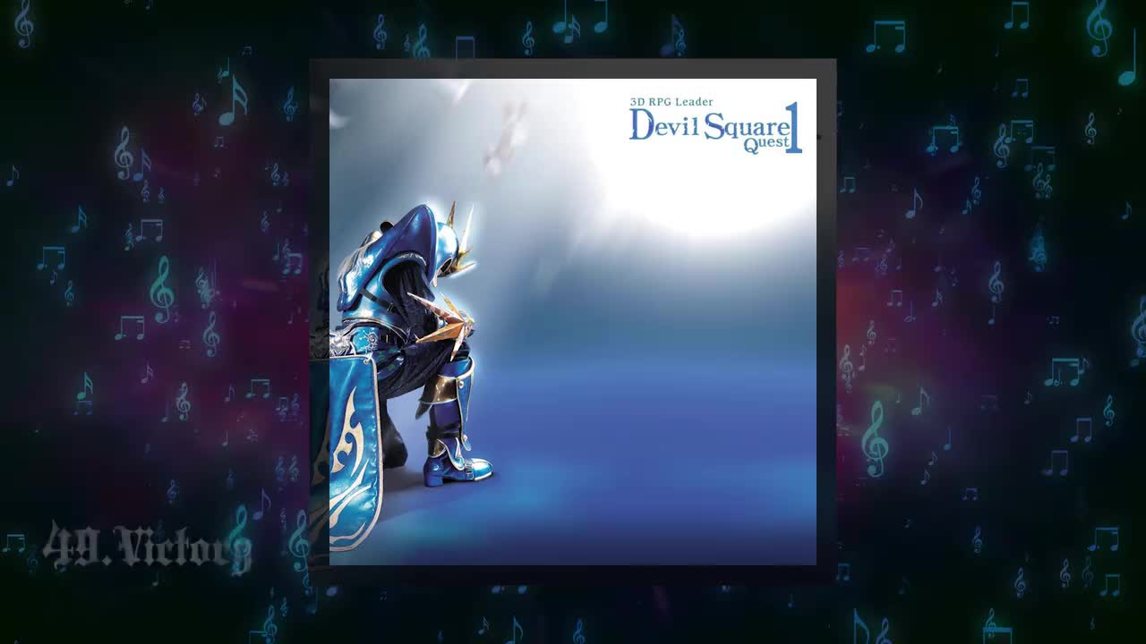 49.Victory（狼魂战役胜利）