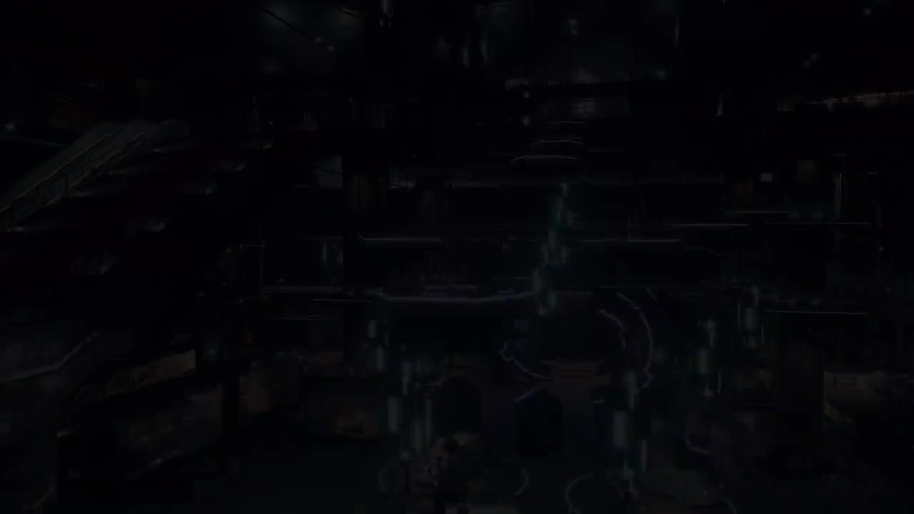 EP20 【第一章·重制篇】夜探神罗总部，7D影院极致体验我想多刷几遍