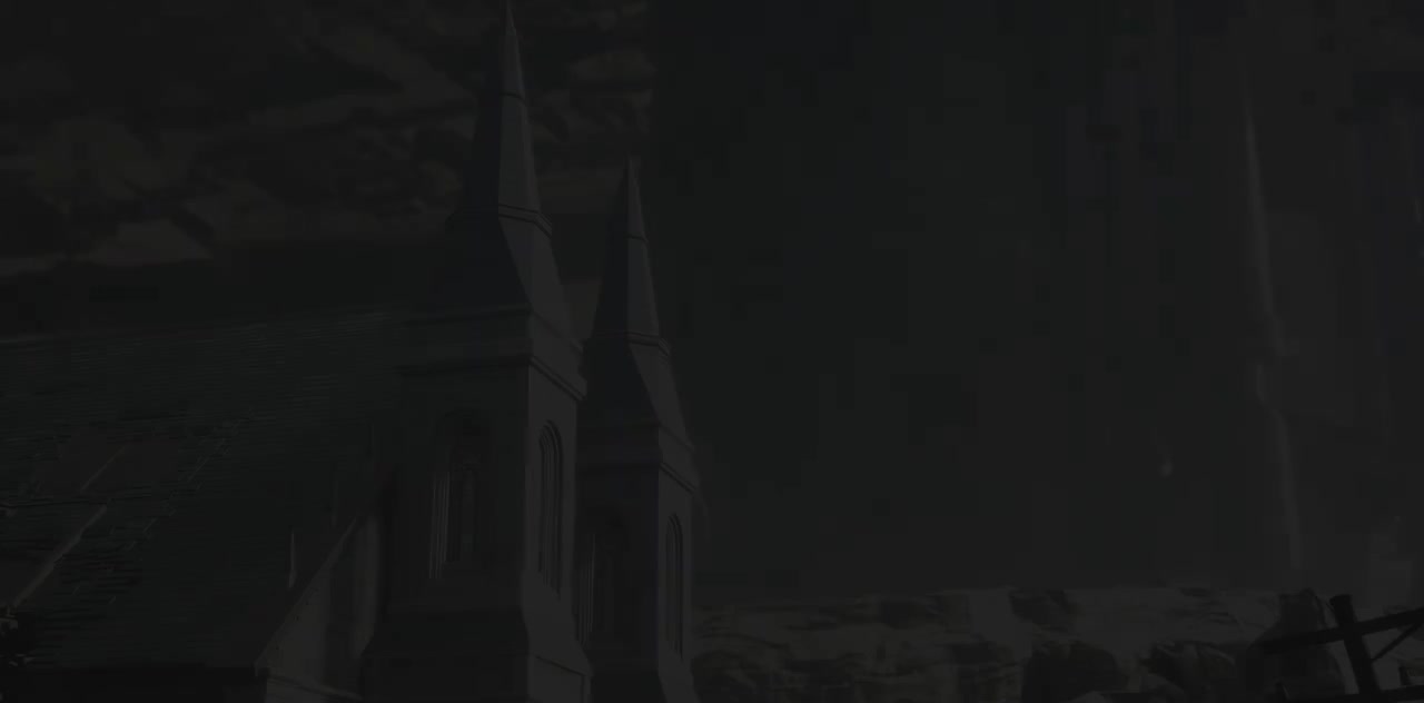 EP73 【前传：核心危机】让贫民窟绽放的鲜花小推车