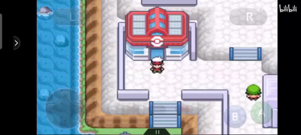 【剧情】琉璃市——冠军之路