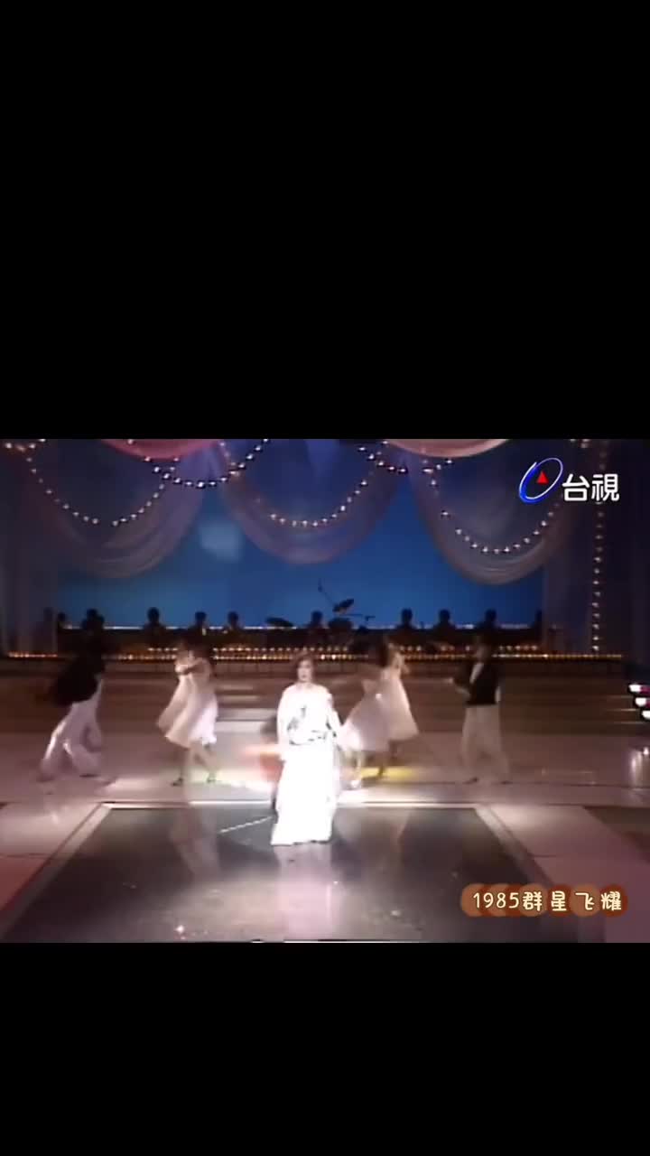 1080P【中国】杨小萍歌曲合集 （高品音质）