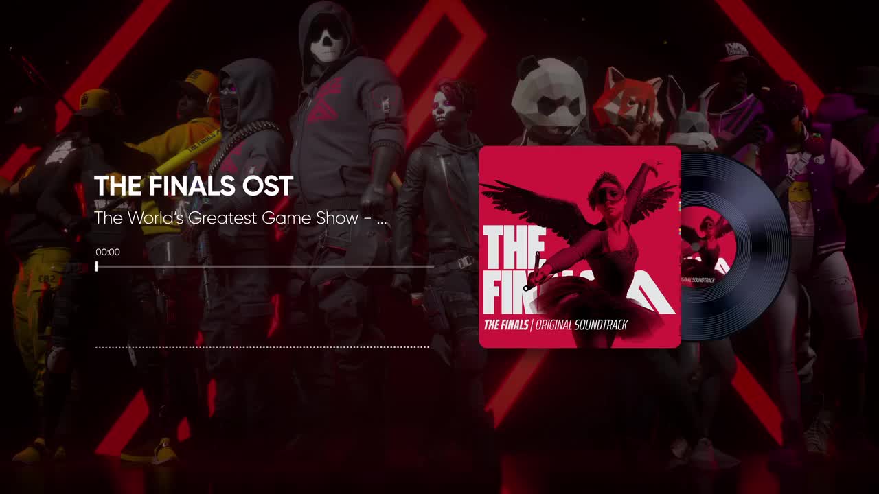 01. The World’s Greatest Game Show - Embark Studios