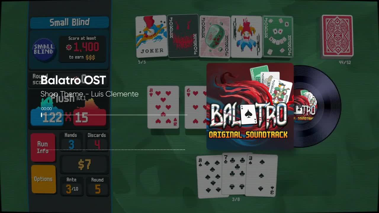 02. Shop Theme - Luis Clemente