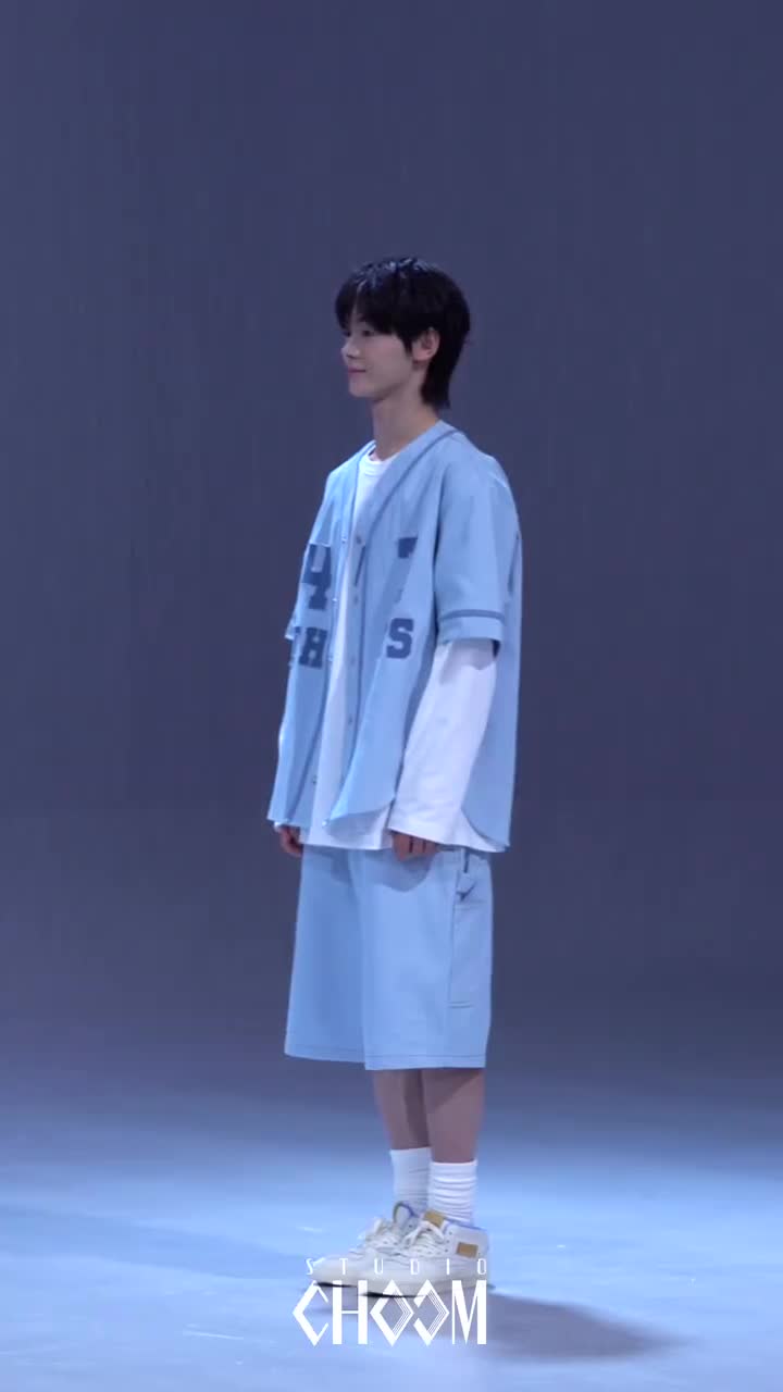 BE ORIGINAL HANJIN竖版