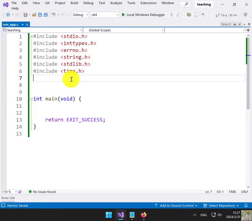 247.事件处理框架Event Handling Framework