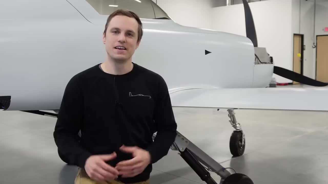 The biggest myth about split flaps