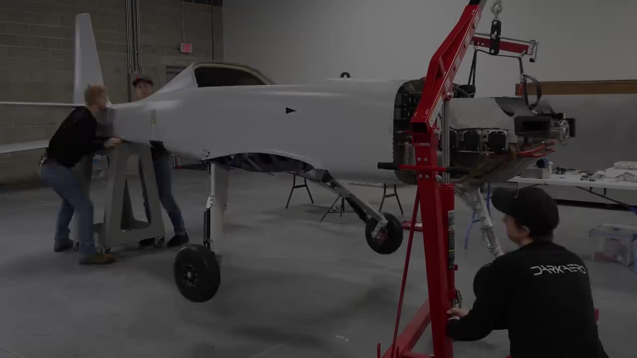 What makes our flight controls different