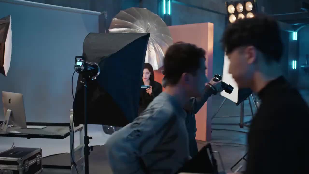 真我 GT Neo3 5G 系列广告（2）