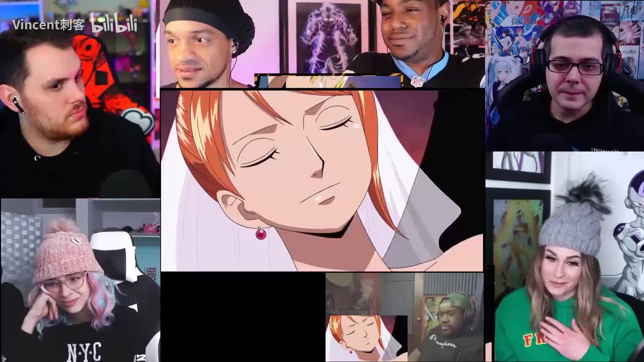 山治VS阿布萨罗姆2