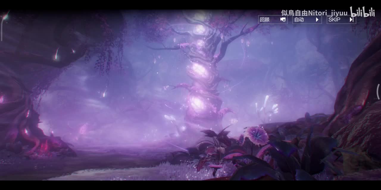 第三十章：镜像星辰——界外星辰