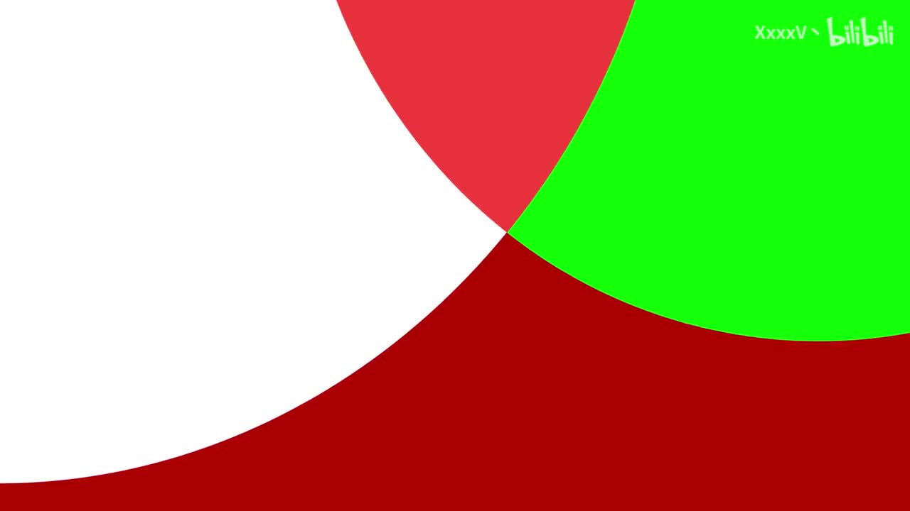 BBC theWorldToday Intro_绿幕（含标题）