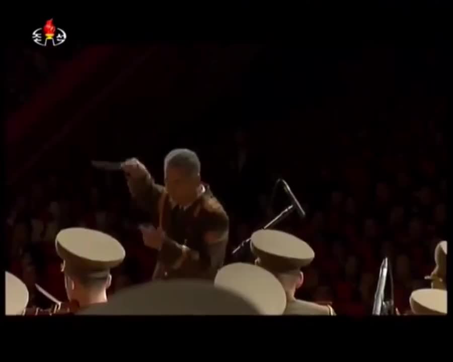 2016青年同盟第九次大会演出版本