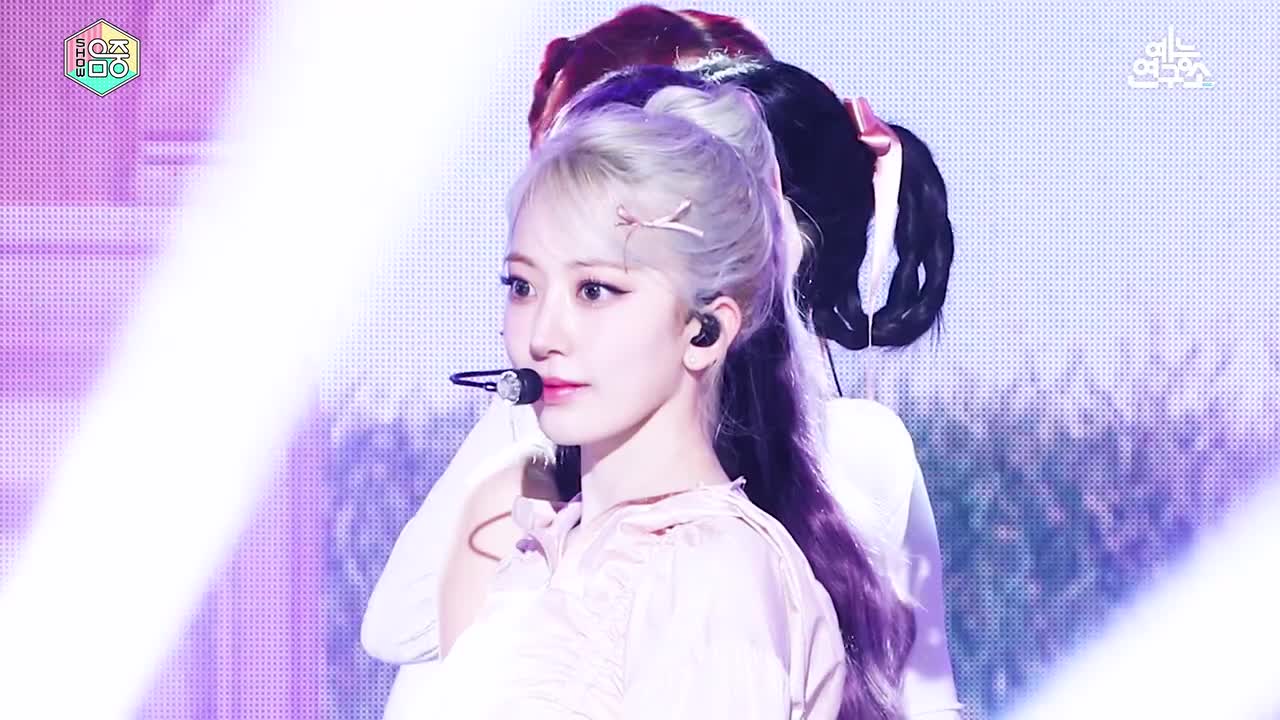 [4K] 宮脇咲良 SAKURA - Swan Song 横版怼脸直拍