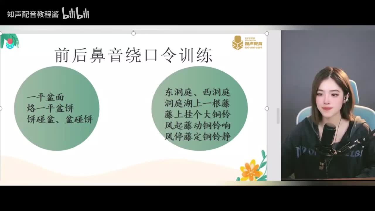 35.【普通话】舌根音