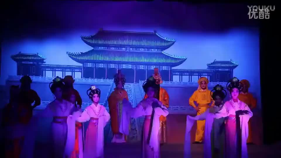 雷剧 明艳团（长孙皇后）1_高清