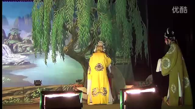 雷剧【汉宫寒月】8_高清