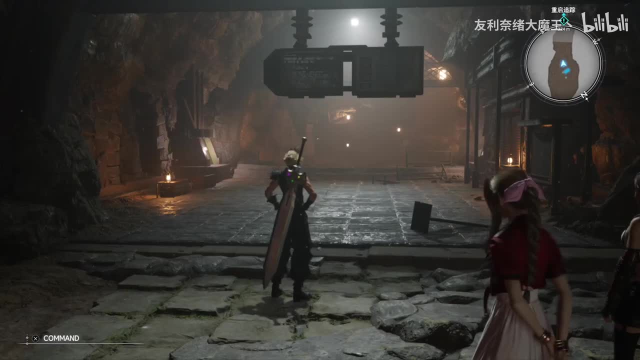 第四章 新时代的号炮 01（新陆行鸟）