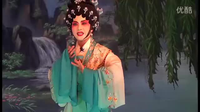 雷剧【汉宫寒月】7_高清