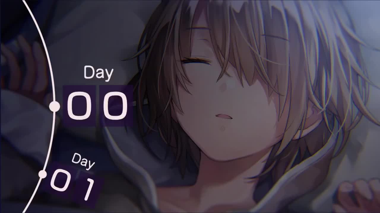 第五章前篇 Day1~2