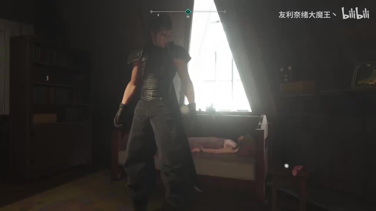 第八章 金碟游乐园 02