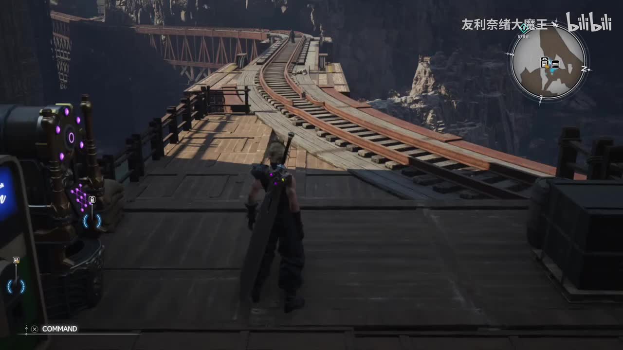 第七章 充满懊悔的故乡 03（完）