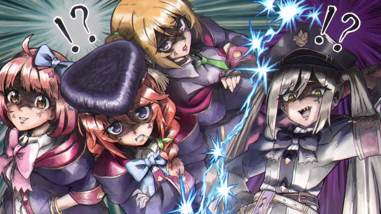 bgm_EX（真冬の真夏と聖なる学舎の異端児）