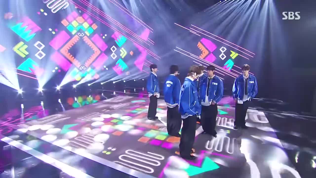 240225人气歌谣plot twist