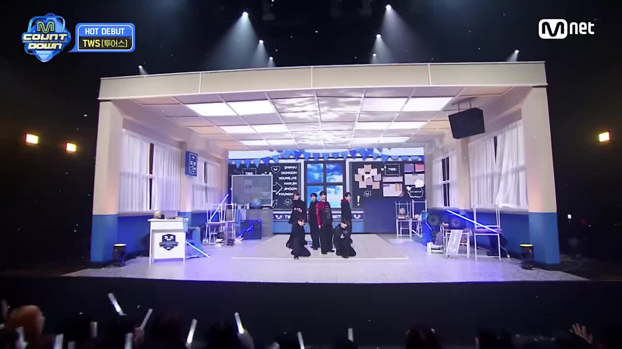 240125MCD舞台 - 1.Plot Twist