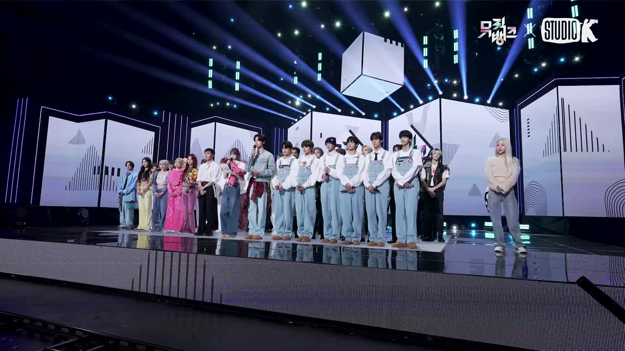 240223音乐银行一位安可全场直拍