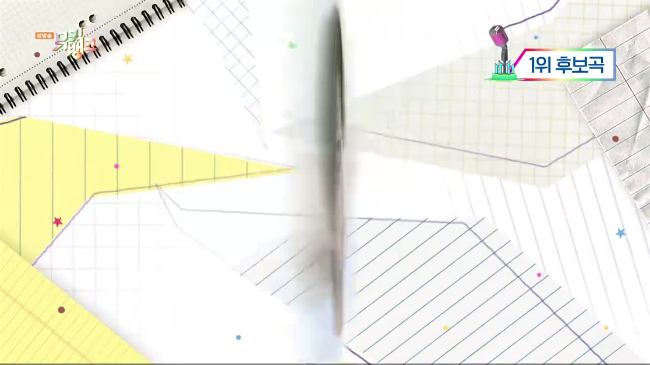 240202音乐银行Plot Twist