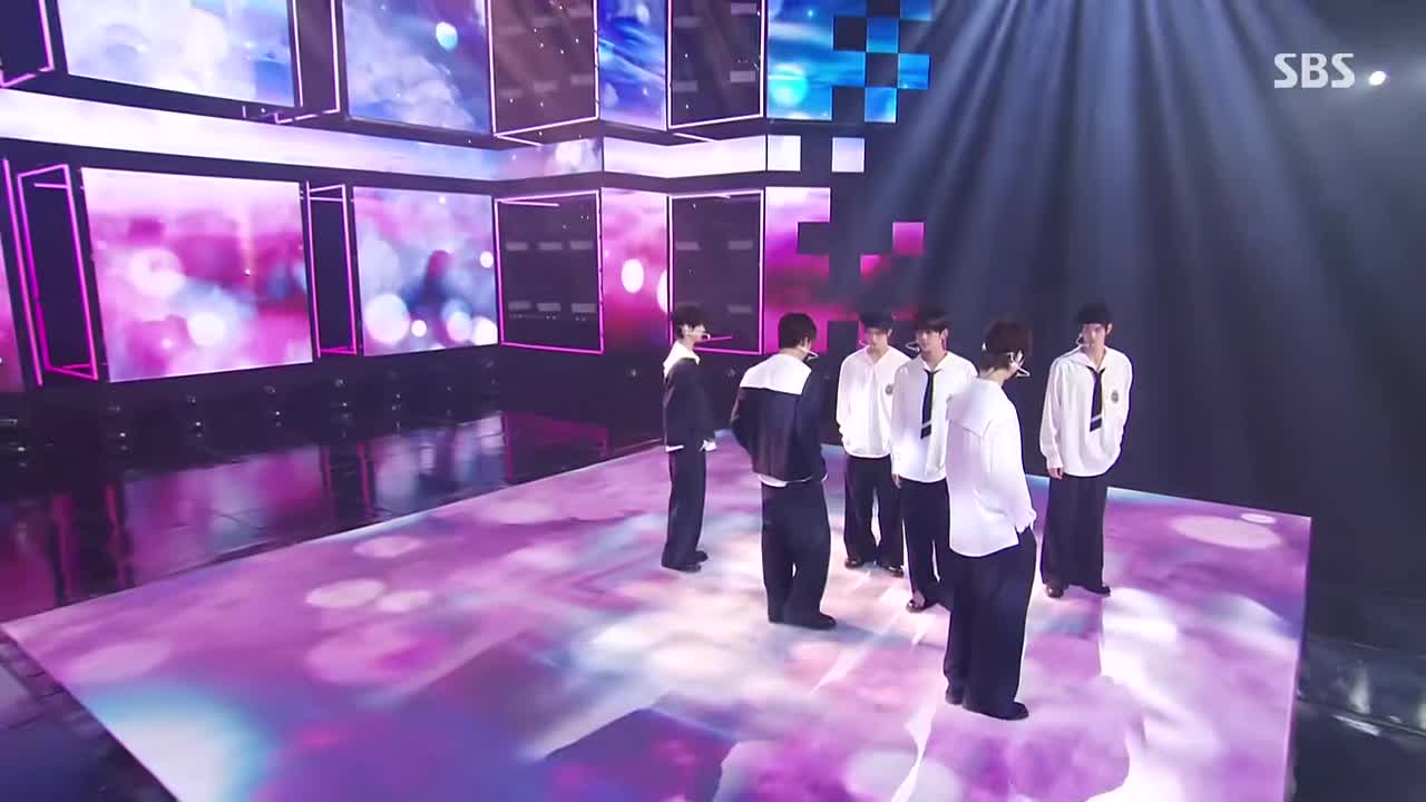 240218人气歌谣plot twist