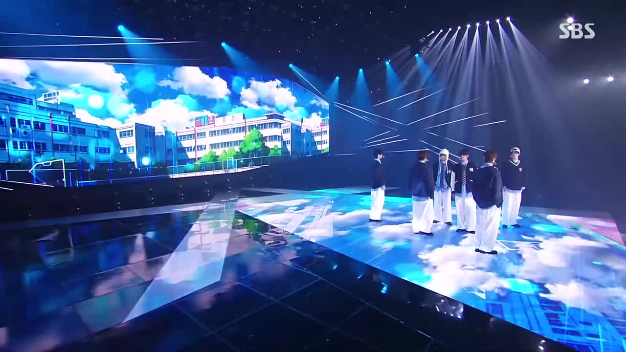 240204人气歌谣Plot Twist