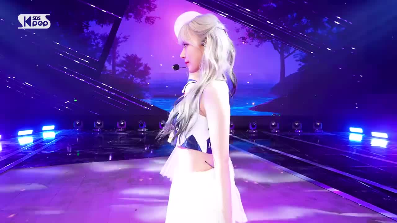 [4K] Swan Song 一镜到底