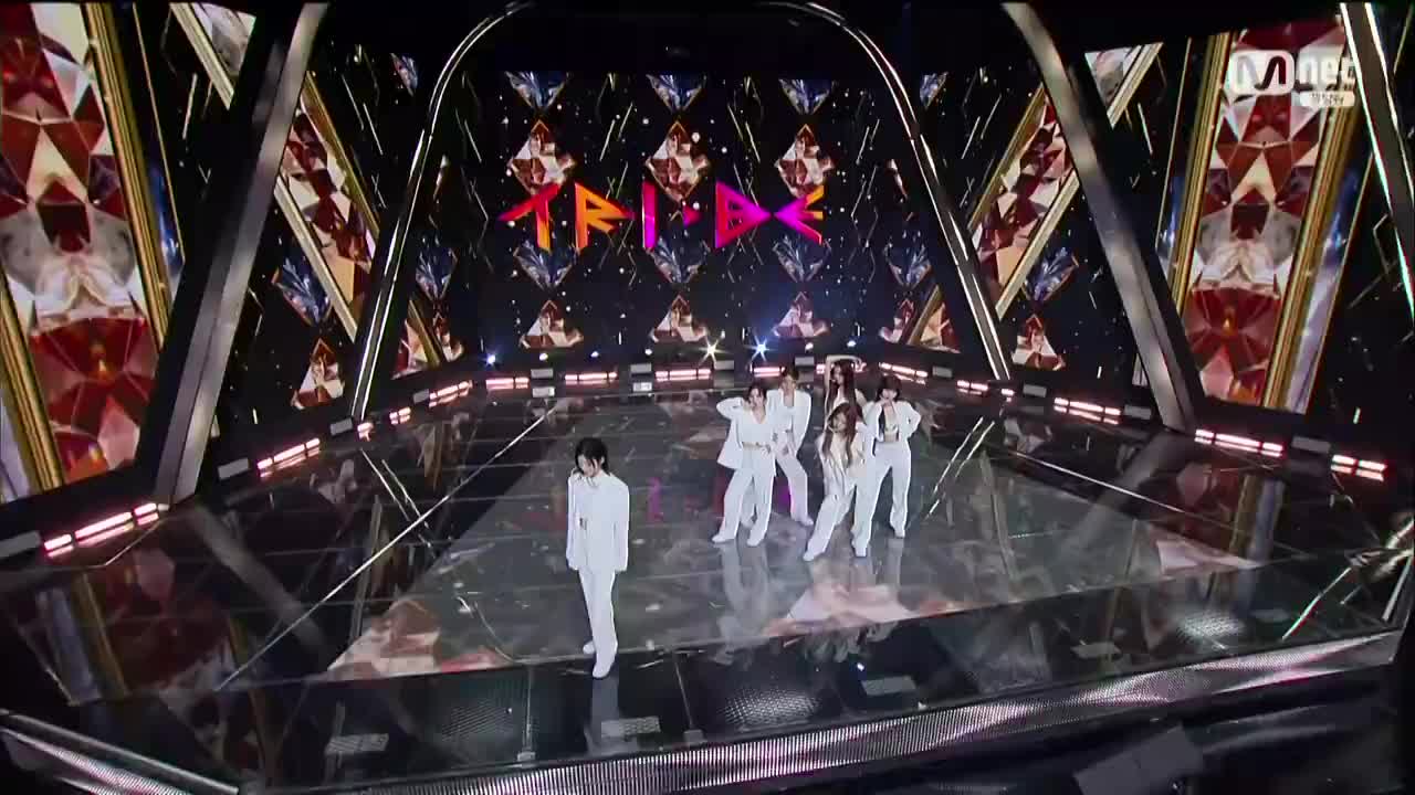 240229 Mnet M COUNTDOWN Diamond