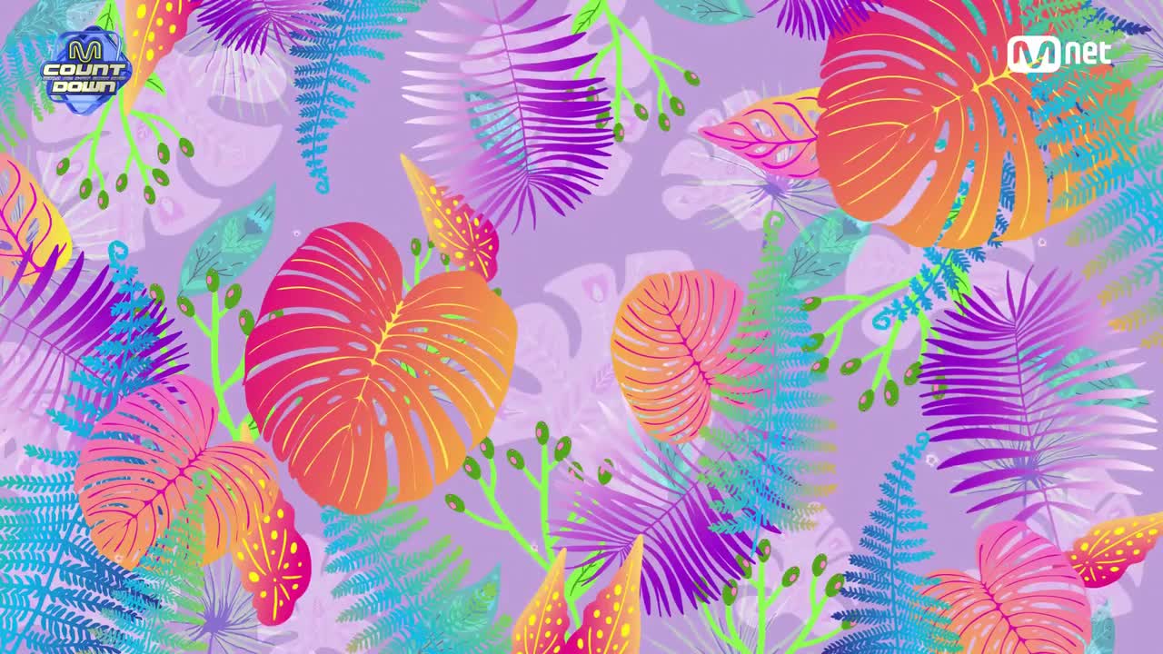 LE SSERAFIM - Smart 打歌舞台