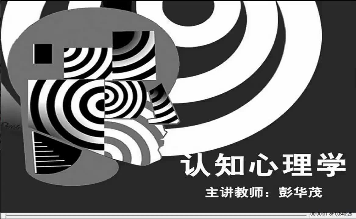 第六章：长时记忆