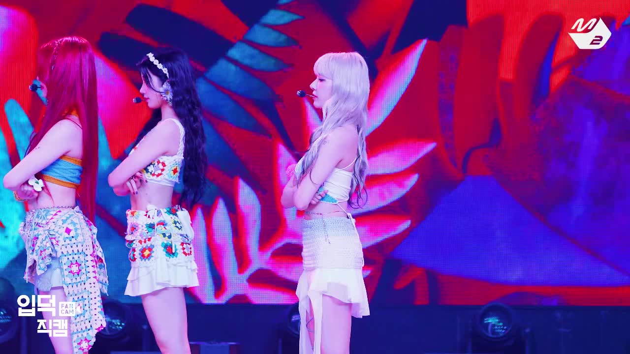 [4K] 宮脇咲良 SAKURA - Smart 横版怼脸直拍